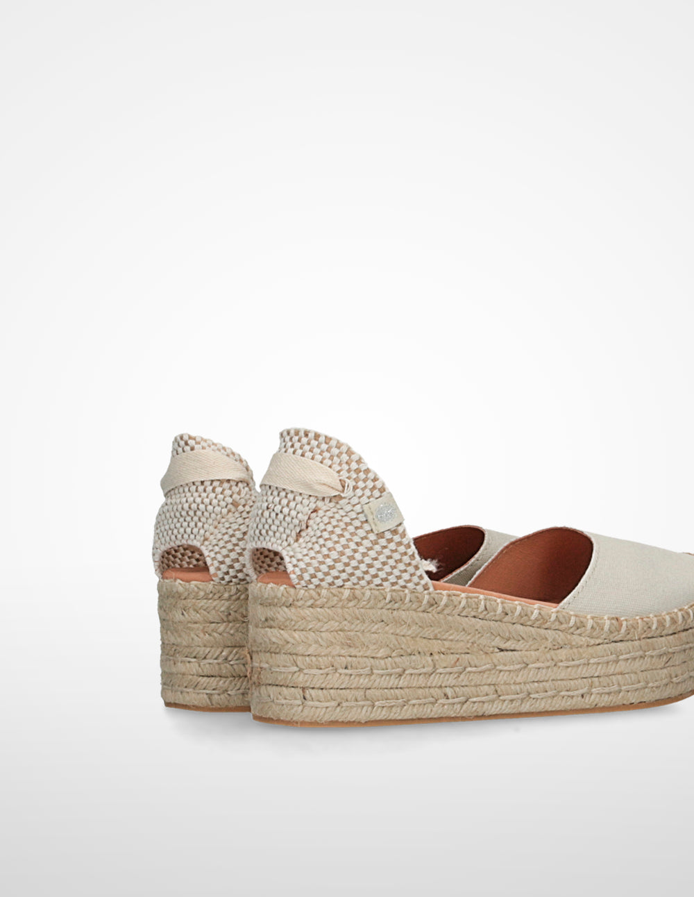 Musse &amp; Cloud by Ulanka Morella - Espadrilles