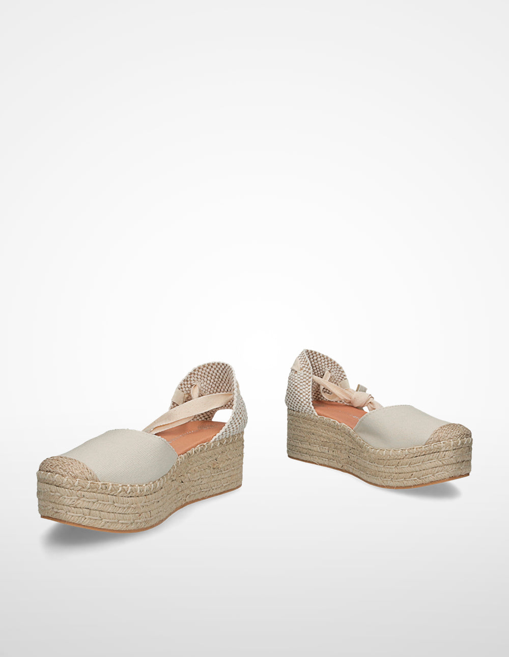 Musse &amp; Cloud by Ulanka Morella - Espadrilles