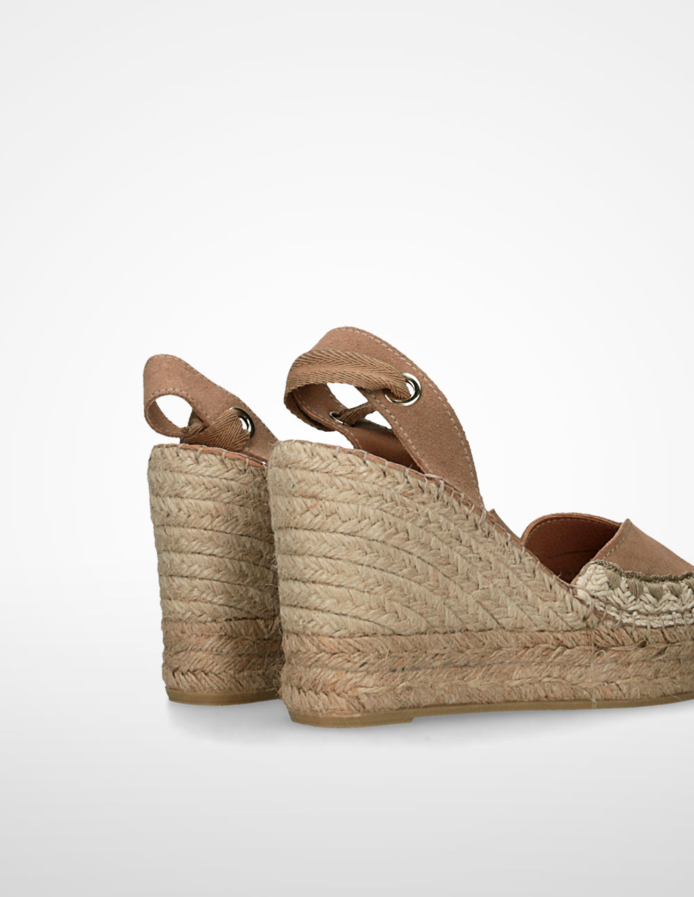 Ulanka Melt - Wedge Espadrilles