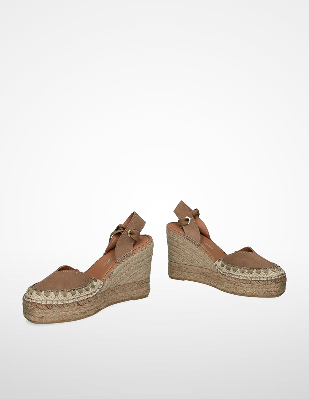 Ulanka Melt - Wedge Espadrilles