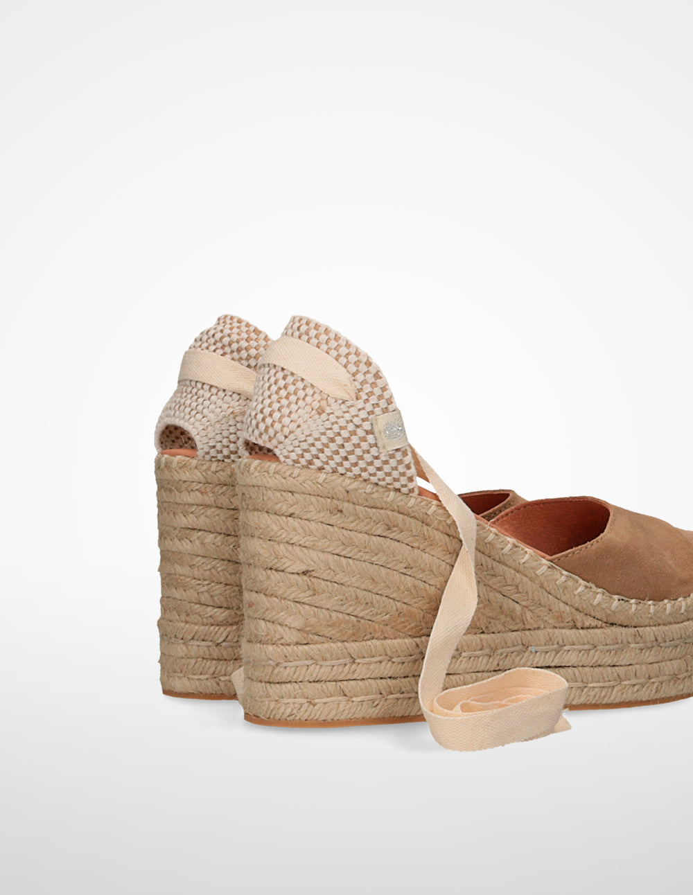 Musse &amp; Cloud by Ulanka Miravet - Wedge espadrilles