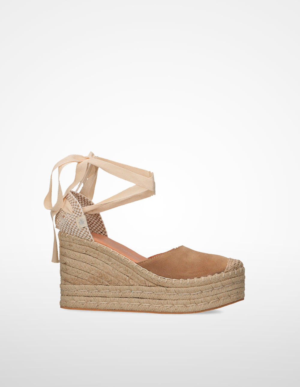 Musse &amp; Cloud by Ulanka Miravet - Wedge espadrilles