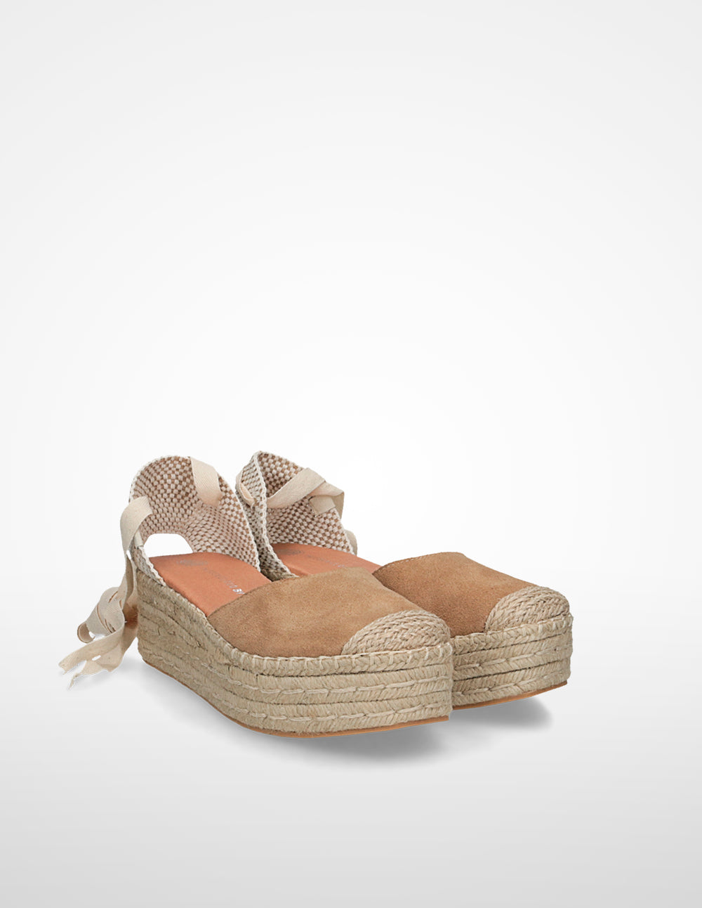 Musse &amp; Cloud by Ulanka Morella - Espadrilles