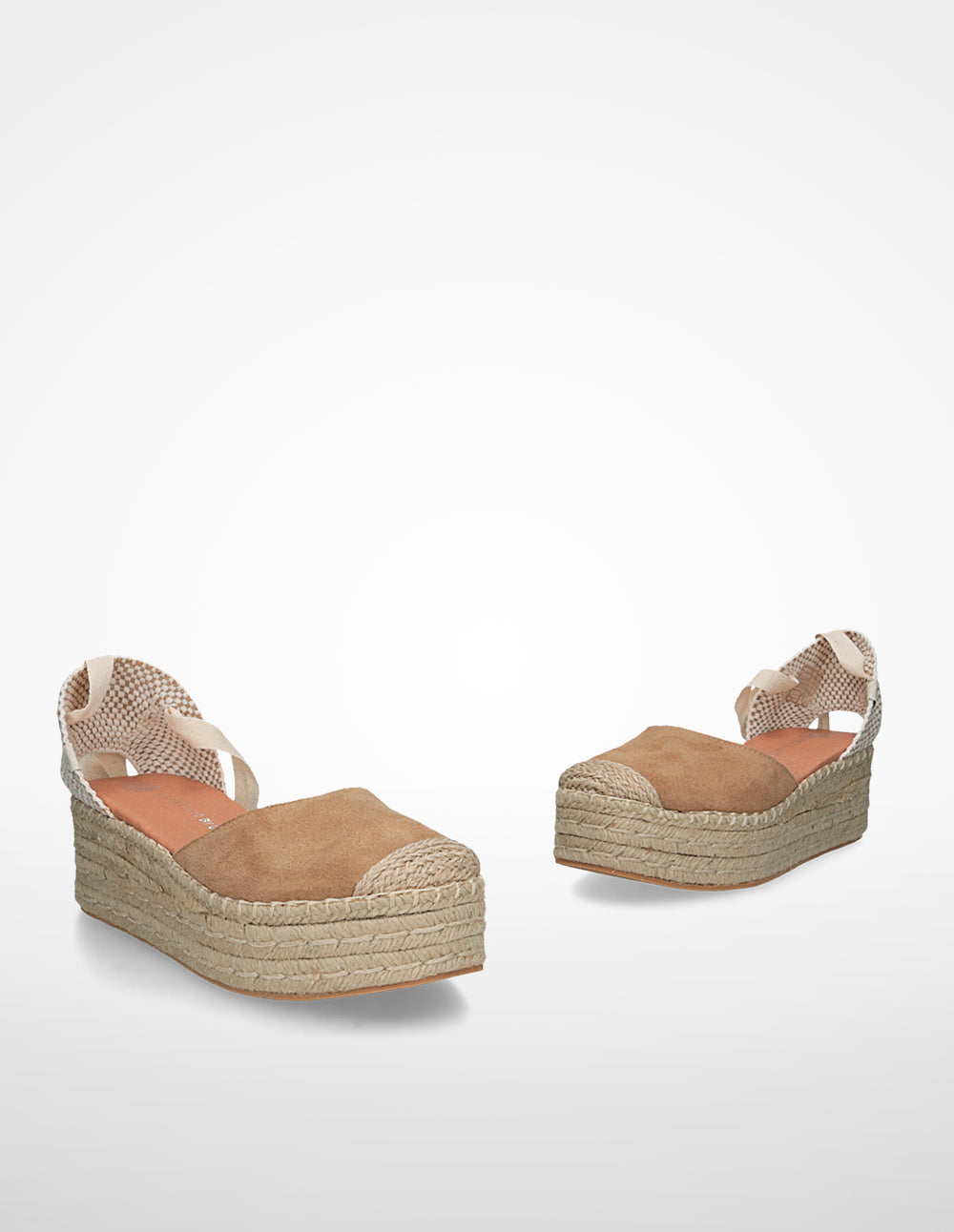 Musse &amp; Cloud by Ulanka Morella - Espadrilles