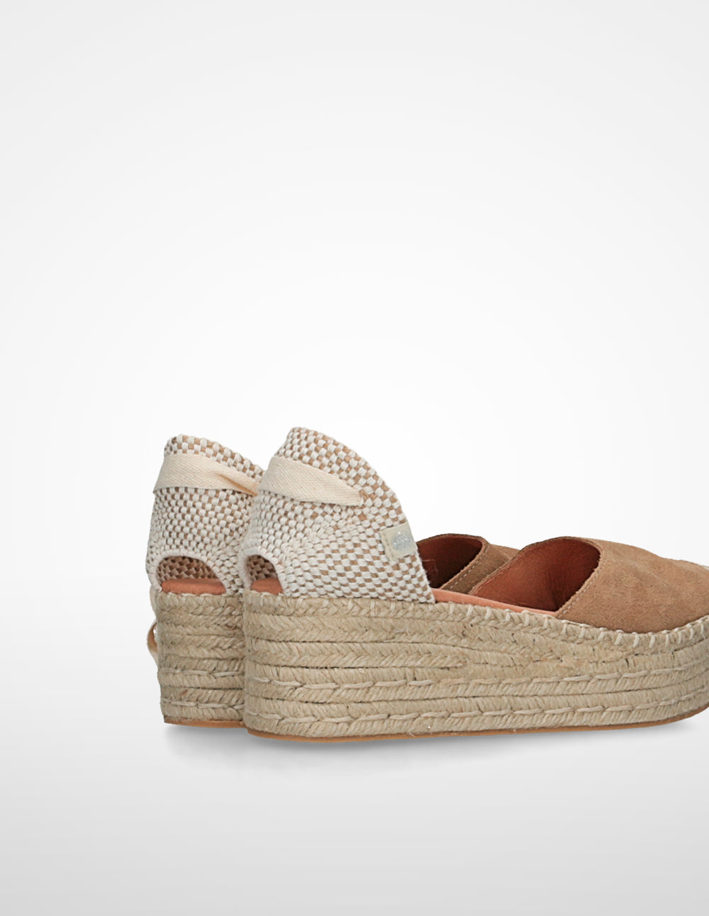 Musse &amp; Cloud by Ulanka Morella - Espadrilles