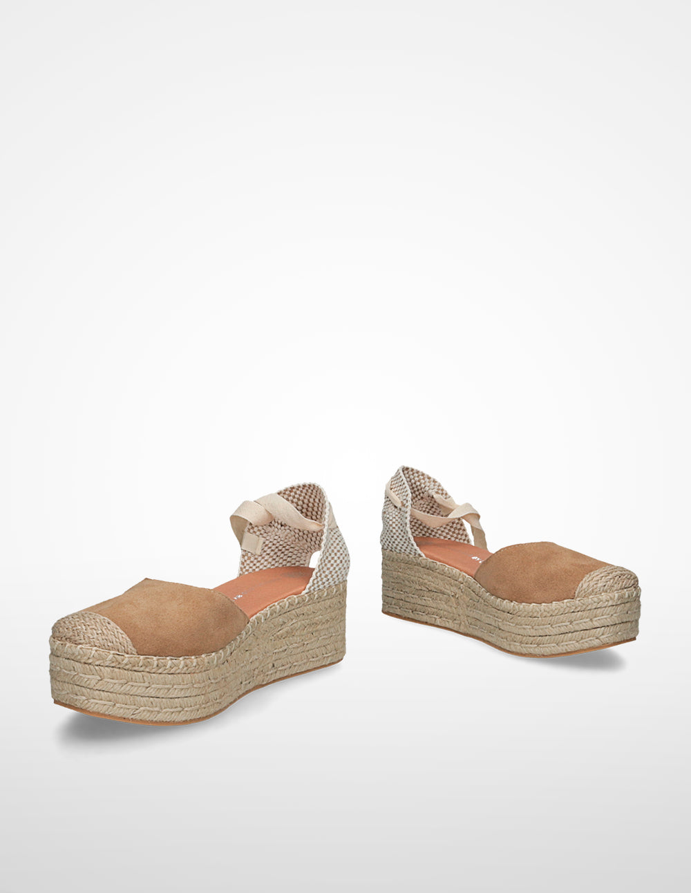 Musse &amp; Cloud by Ulanka Morella - Espadrilles