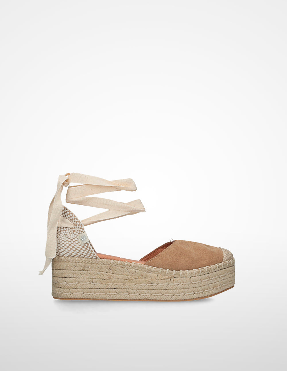 Musse &amp; Cloud by Ulanka Morella - Espadrilles