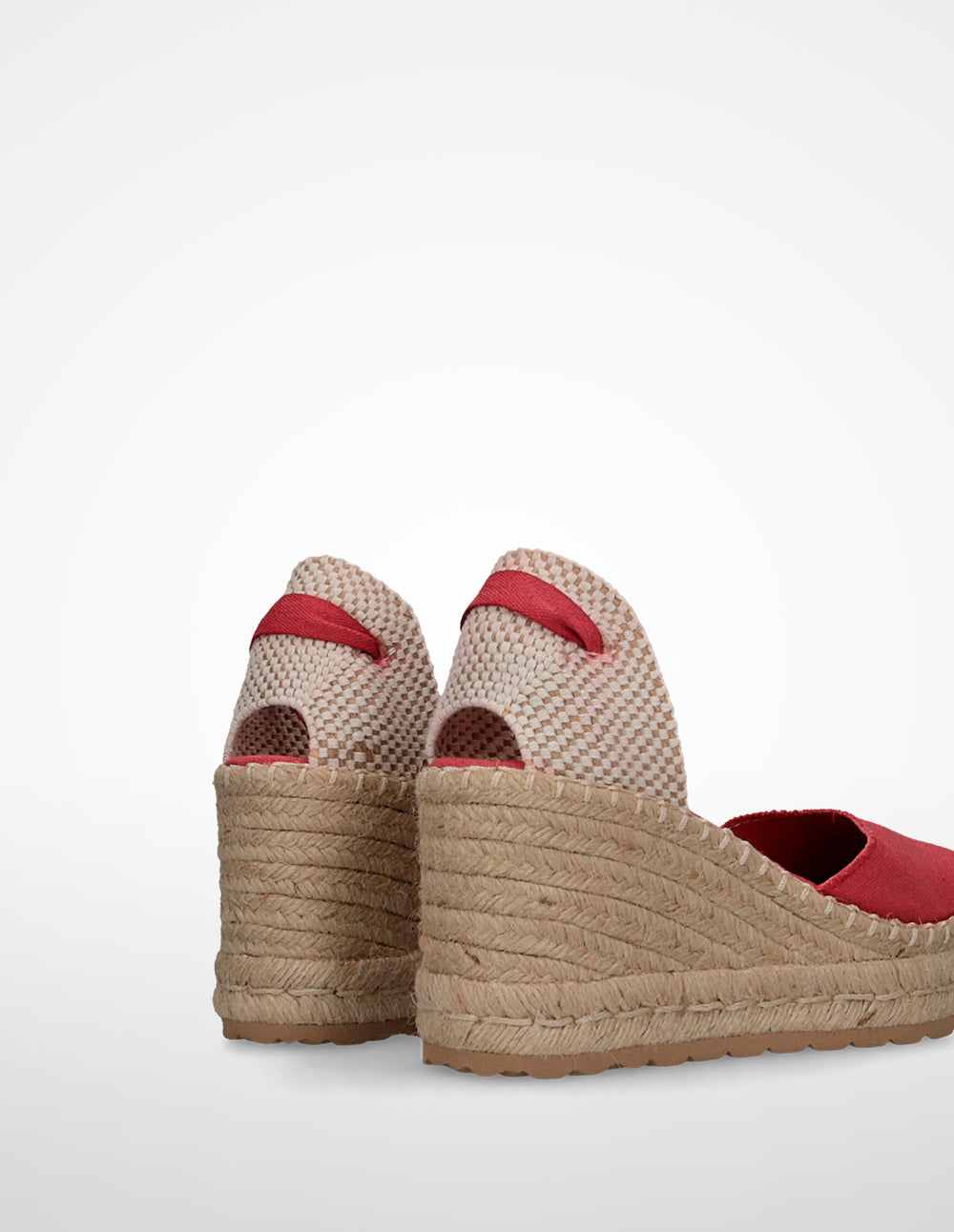 Ulanka Almarda - Wedge Espadrilles