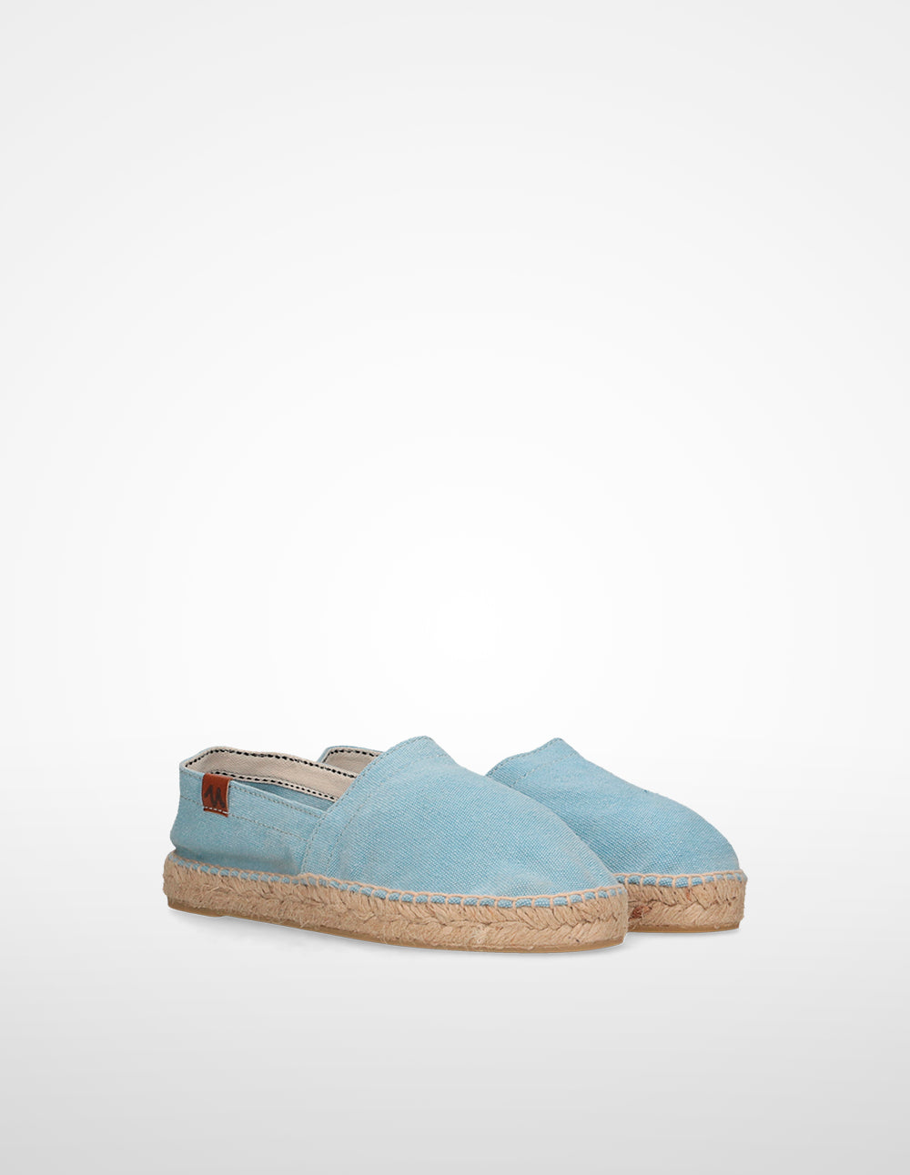 Ulanka Espadrilles Campy- Alpargatas