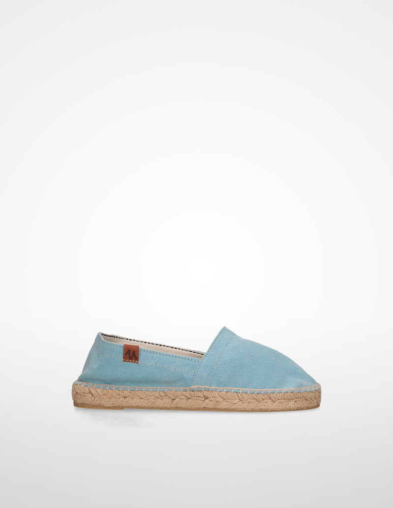 Ulanka Espadrilles Campy- Alpargatas