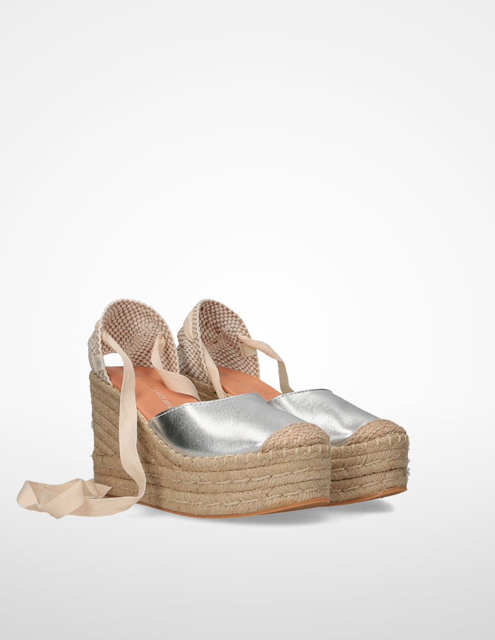 Musse &amp; Cloud by Ulanka Miravet - Wedge espadrilles