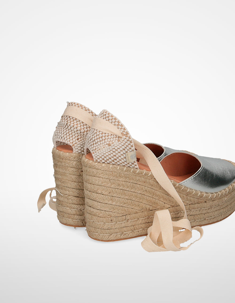 Musse &amp; Cloud by Ulanka Miravet - Wedge espadrilles