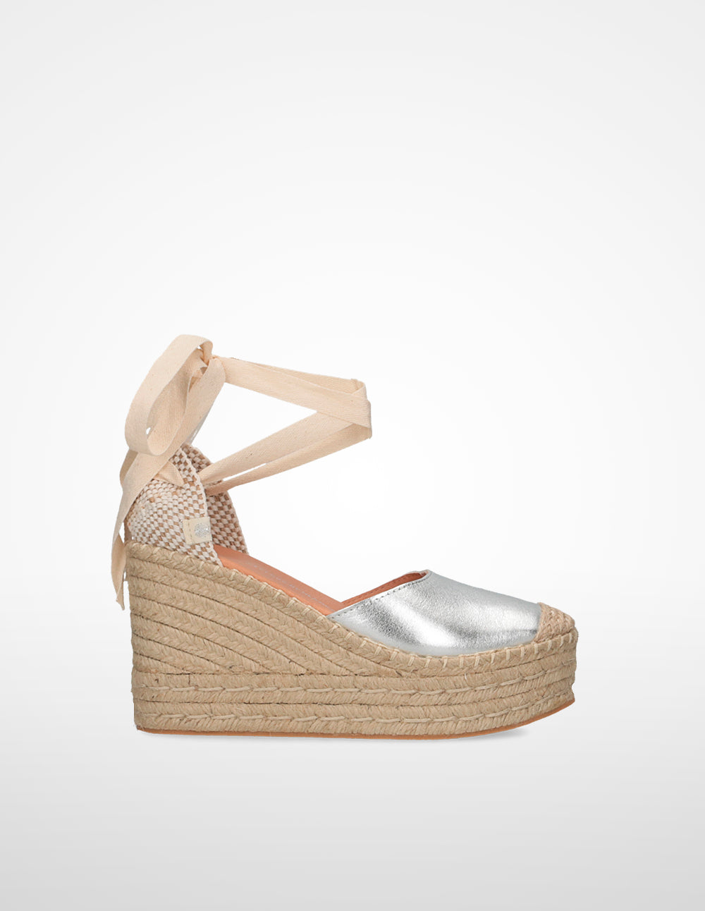 Musse &amp; Cloud by Ulanka Miravet - Wedge espadrilles