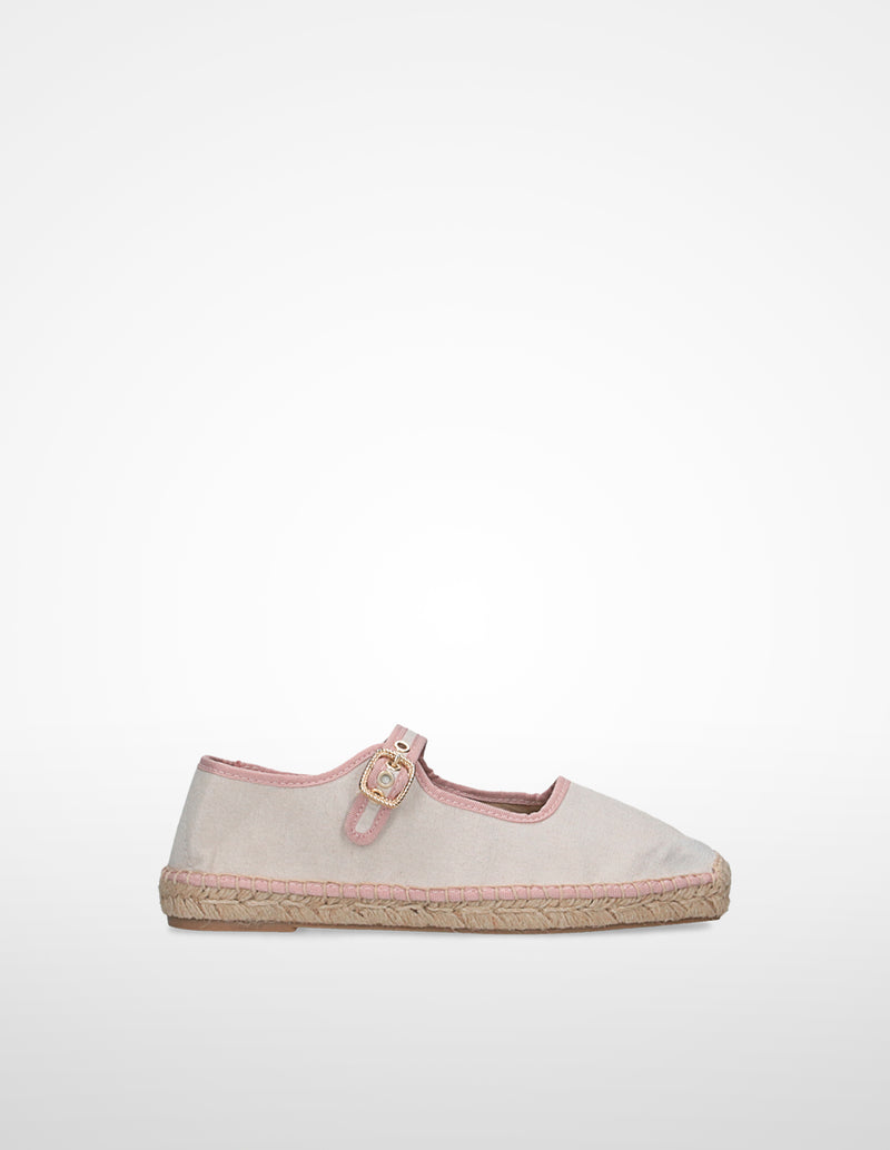 Essentials by Ulanka Juana - Espadrilles