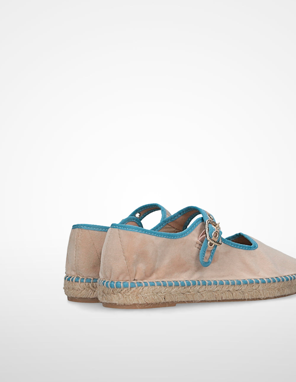 Essentials by Ulanka Juana - Espadrilles