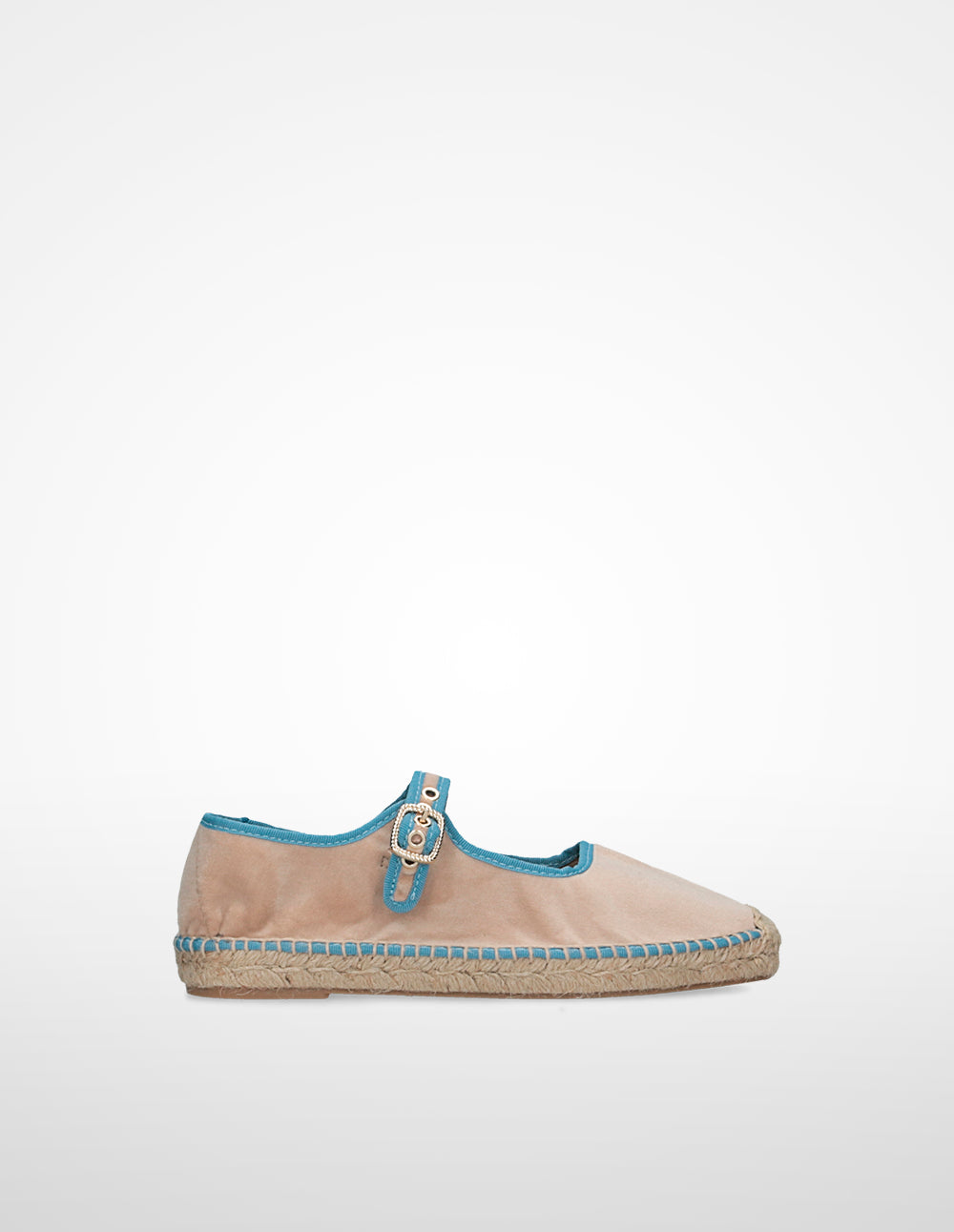 Essentials by Ulanka Juana - Espadrilles