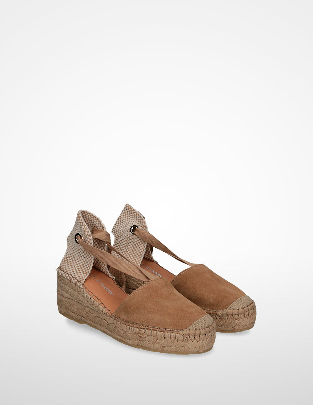 Ulanka Maya - Wedge Espadrilles