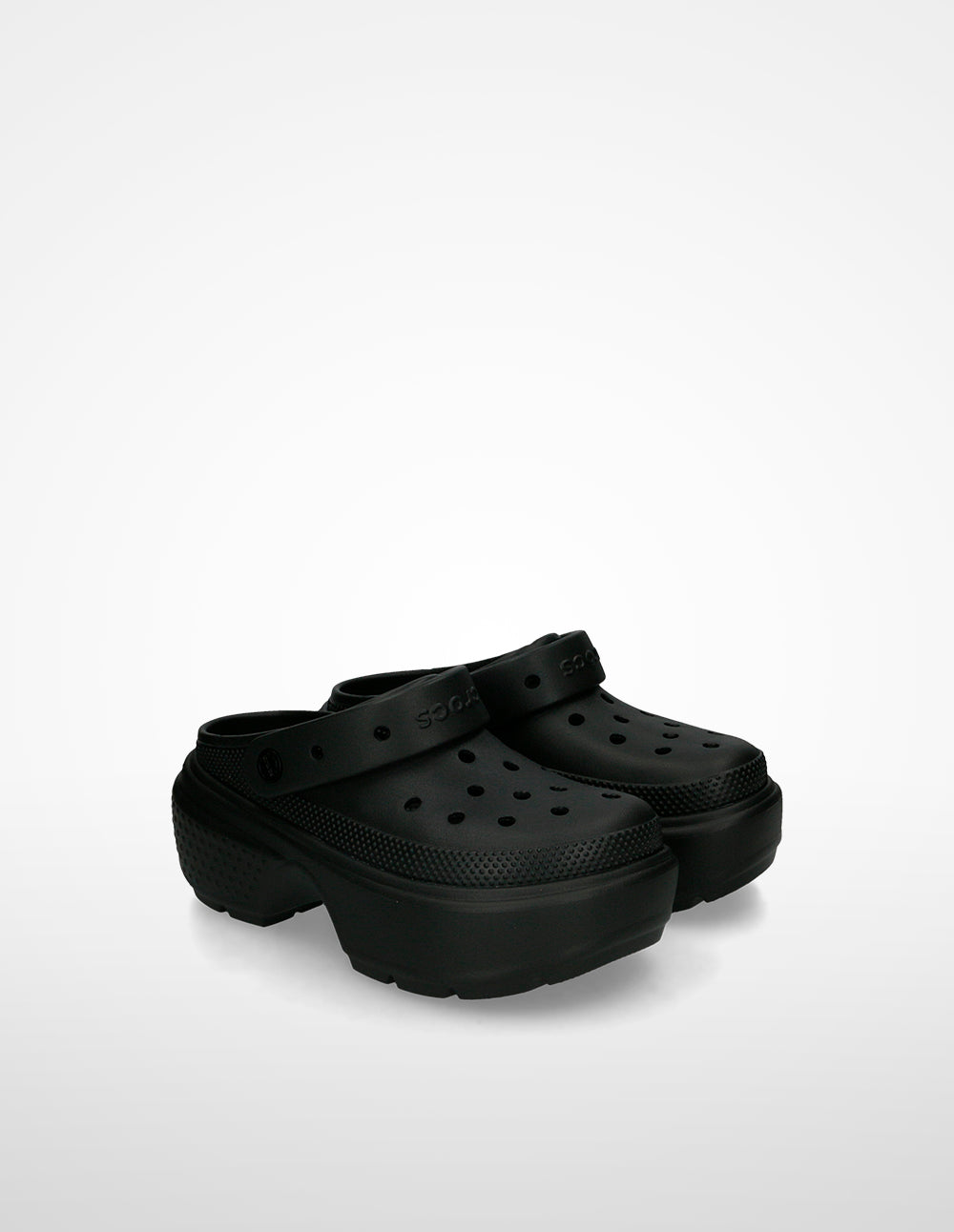 Crocs Stomp - Zuecos