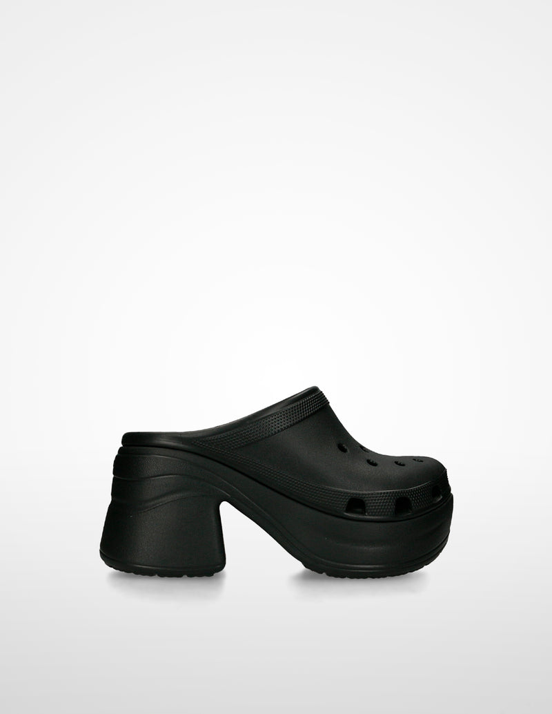 Crocs Siren W - Clogs with heel