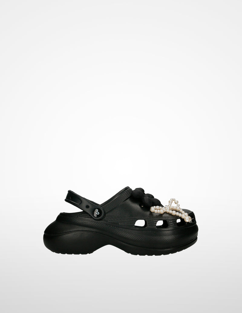 Ulanka Bounty - Platform Clogs