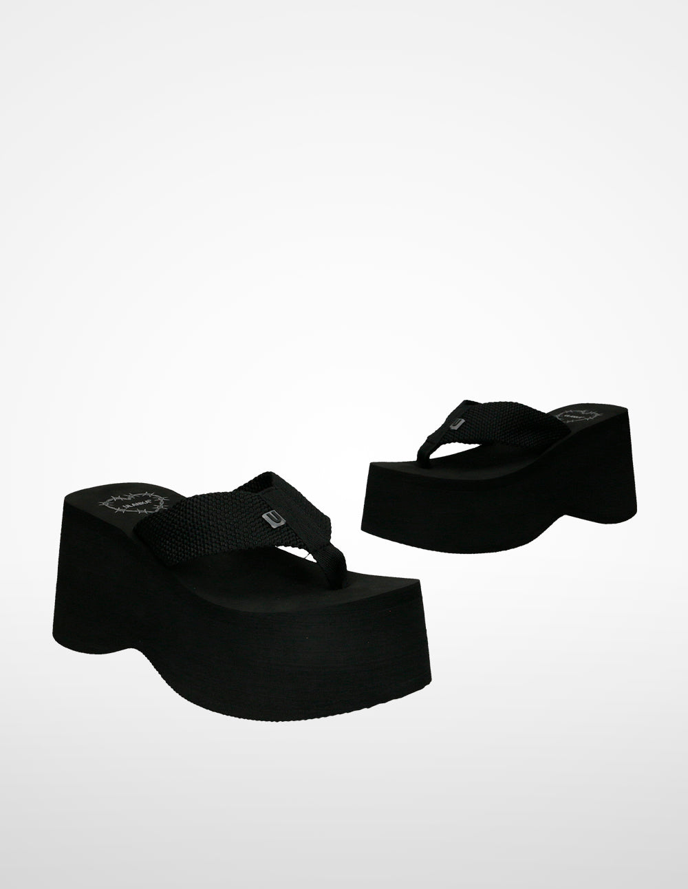 Ulanka Stacy Platform Sandals