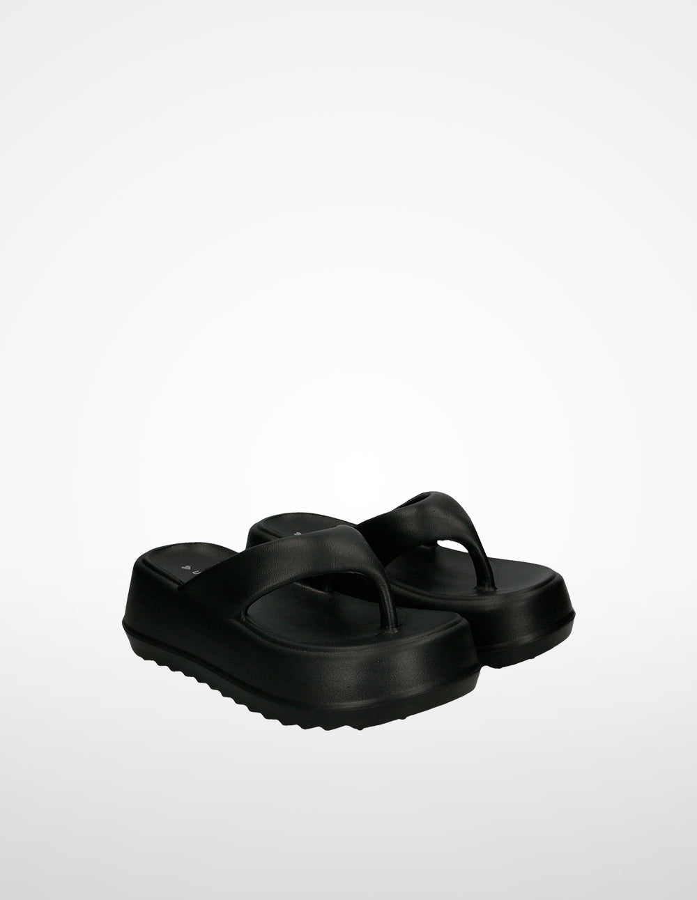 Ulanka Kimmy - Platform Flip Flops