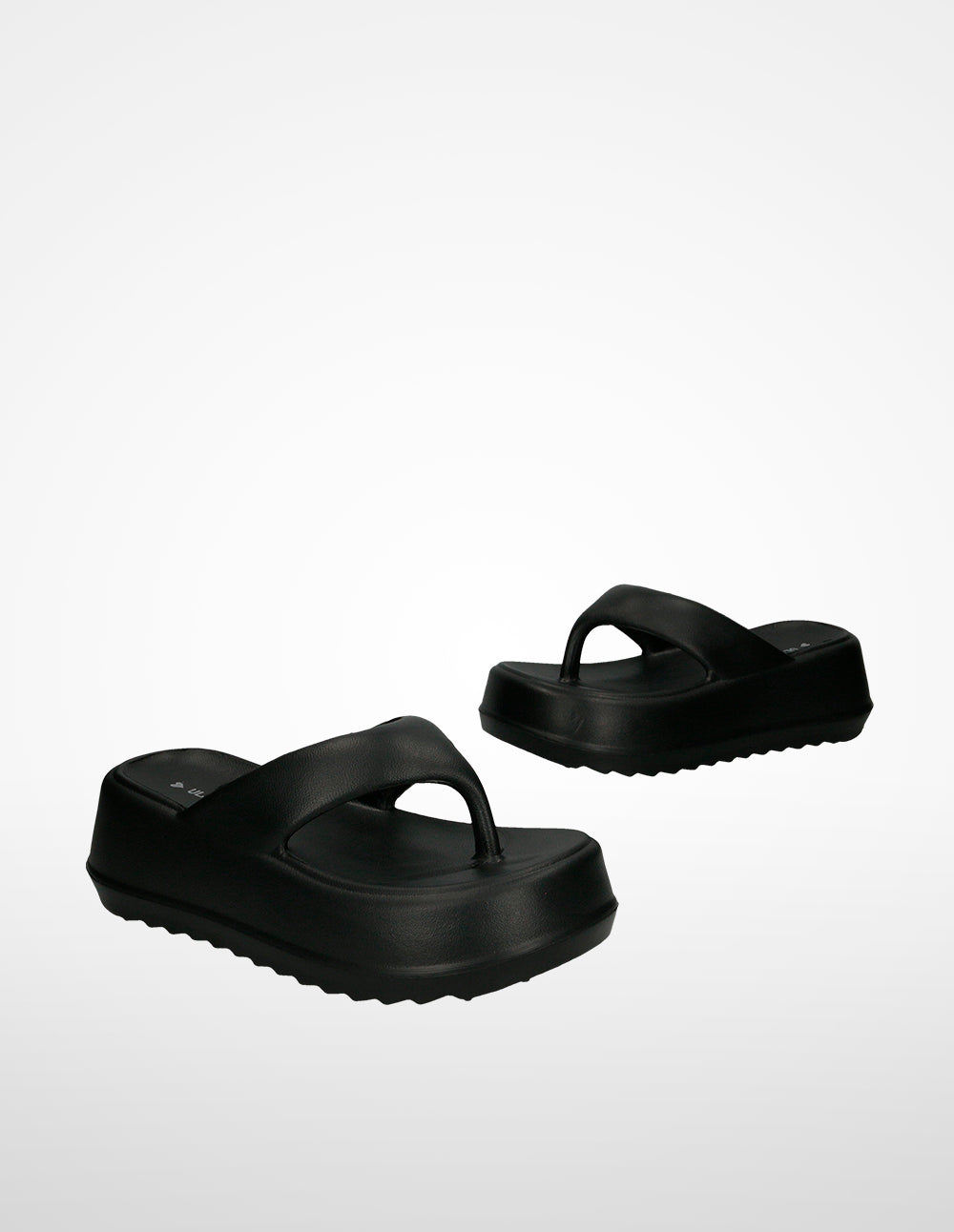 Ulanka Kimmy - Platform Flip Flops