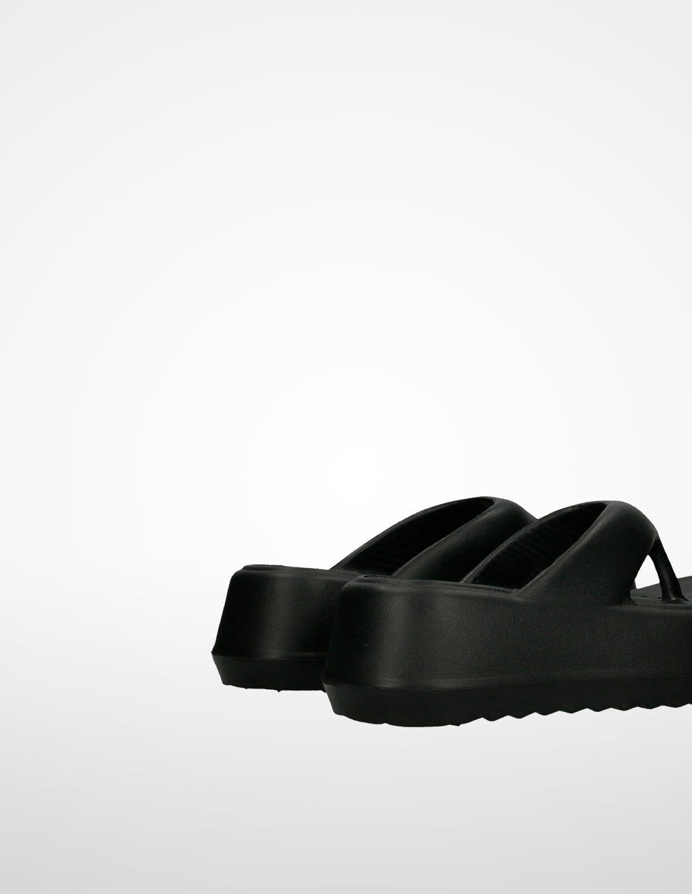 Ulanka Kimmy - Platform Flip Flops