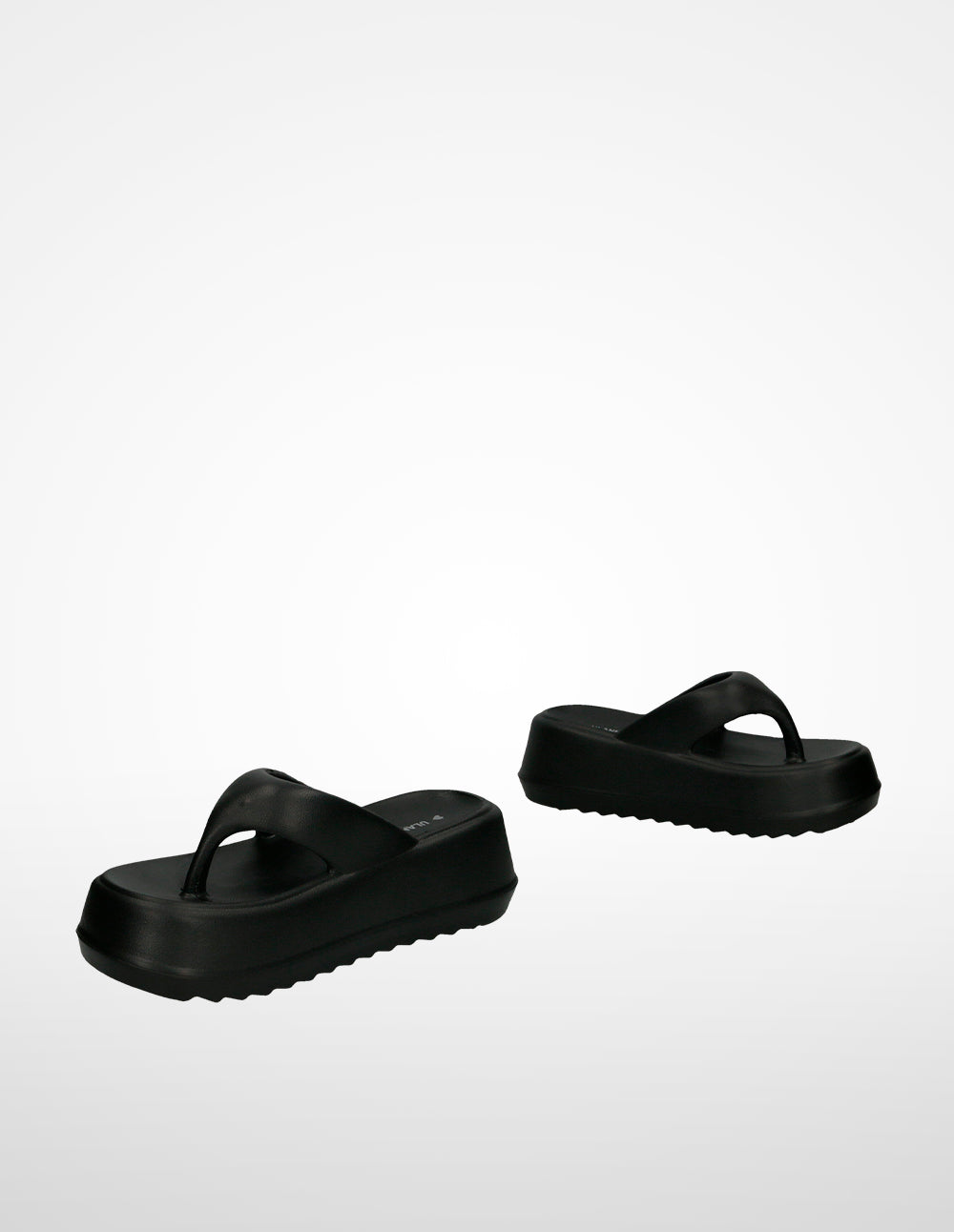 Ulanka Kimmy - Platform Flip Flops