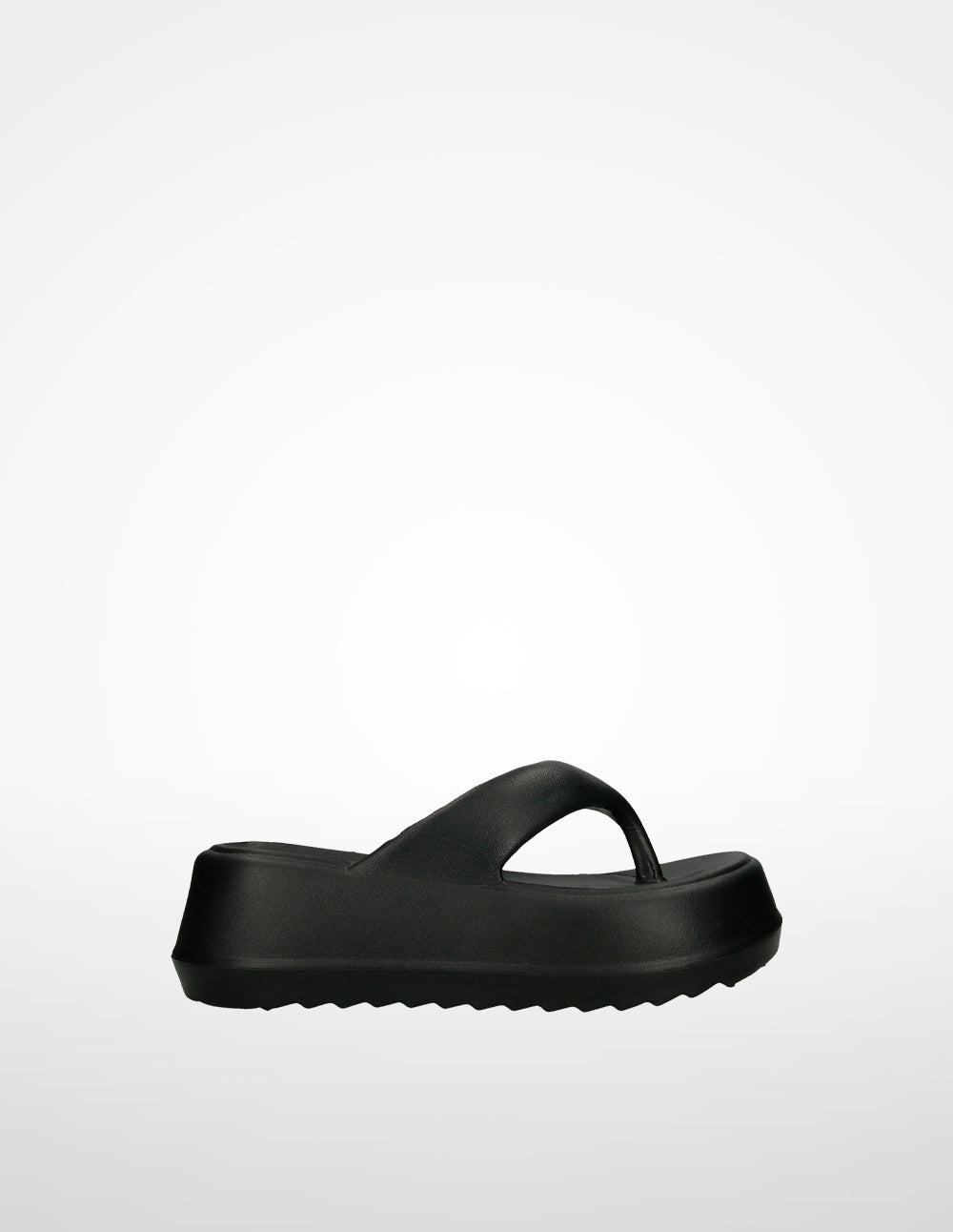 Ulanka Kimmy - Platform Flip Flops