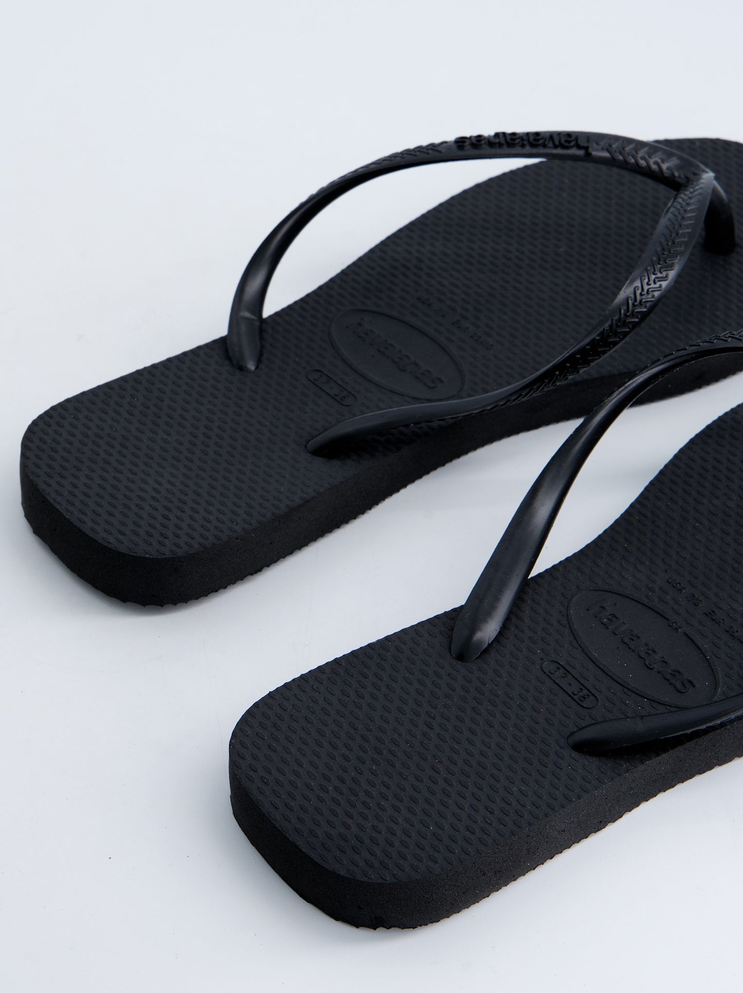 Havaianas Slim Square Flip Flops