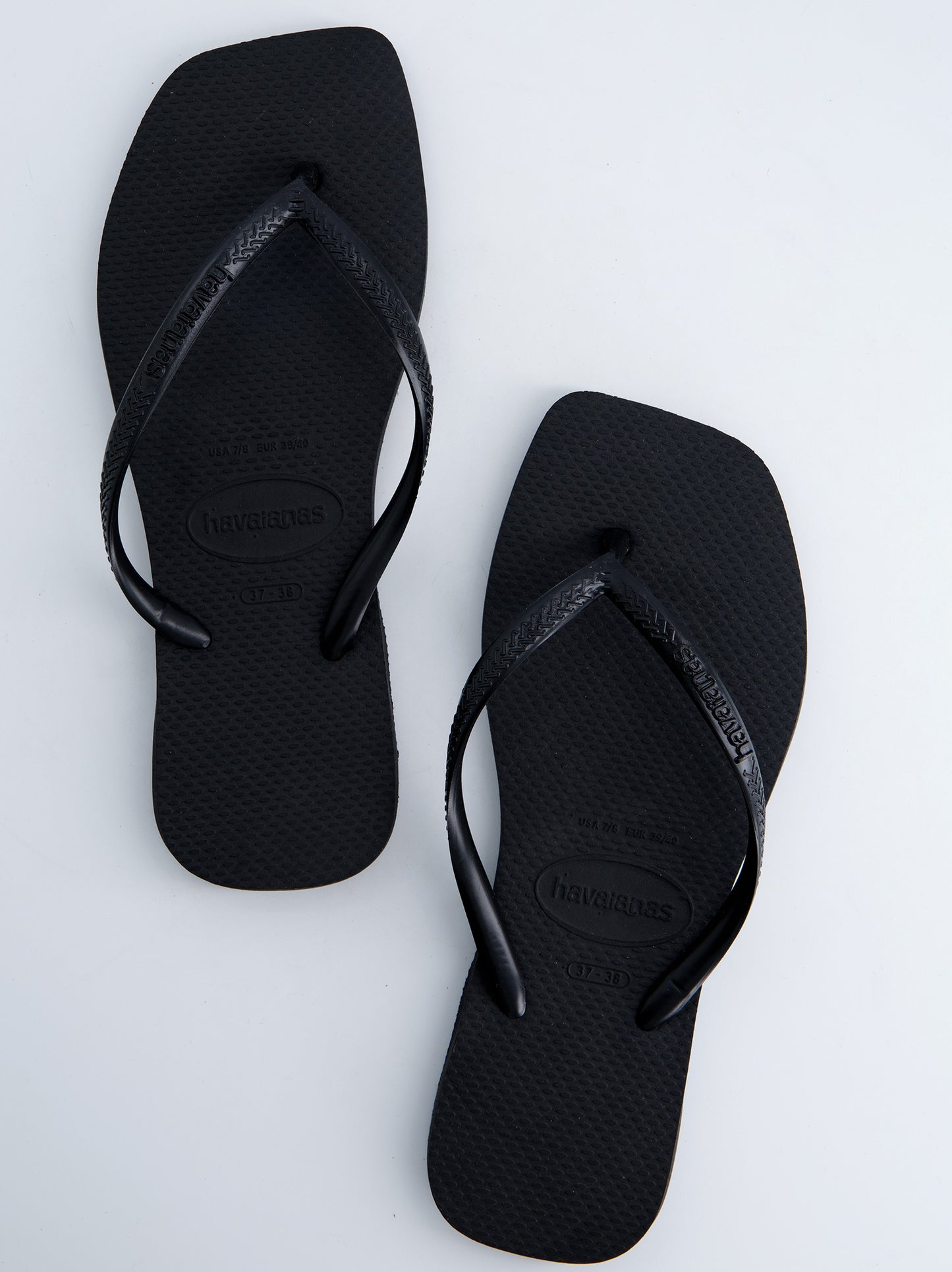 Havaianas Slim Square Flip Flops