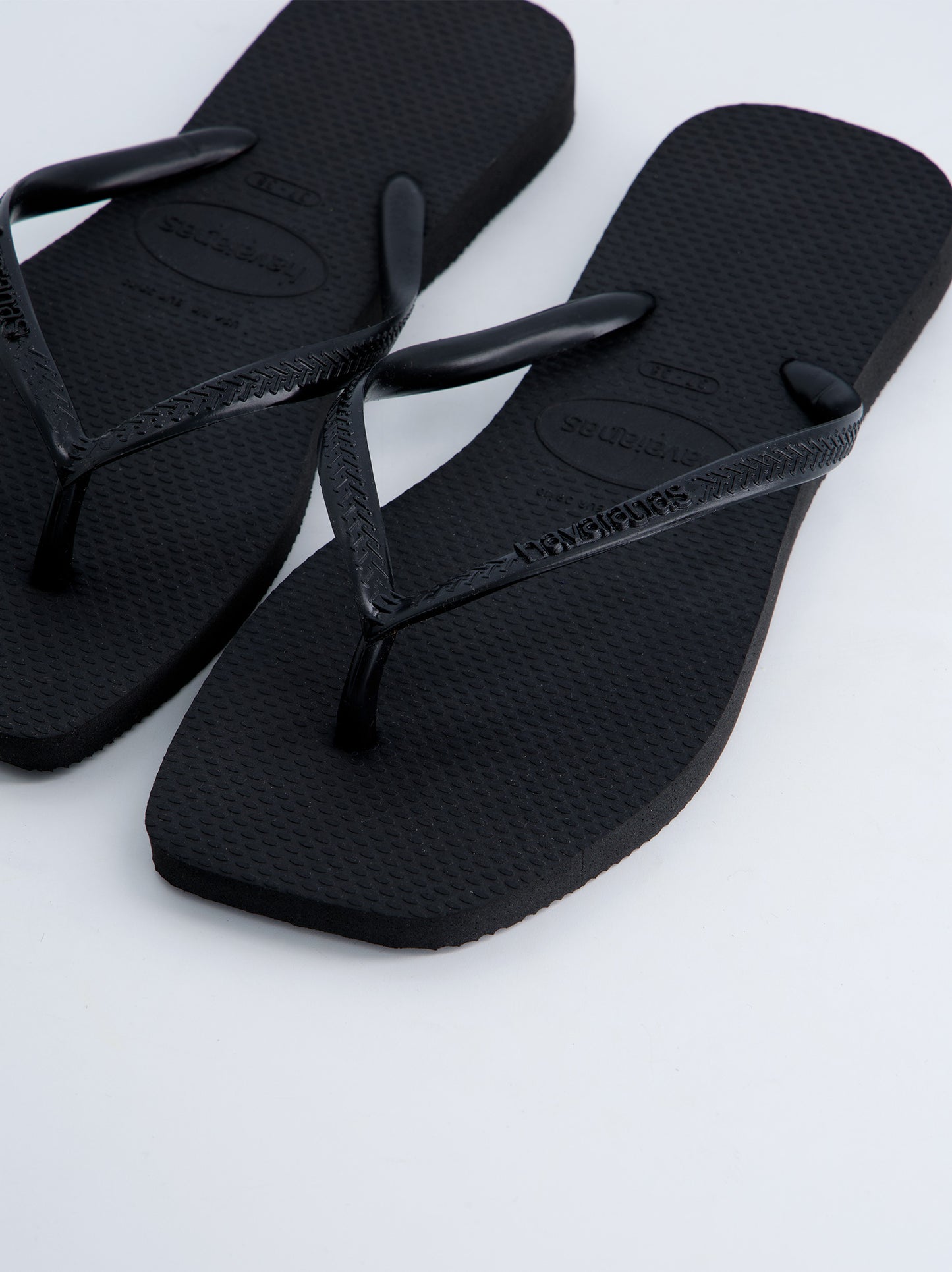 Havaianas Slim Square Flip Flops