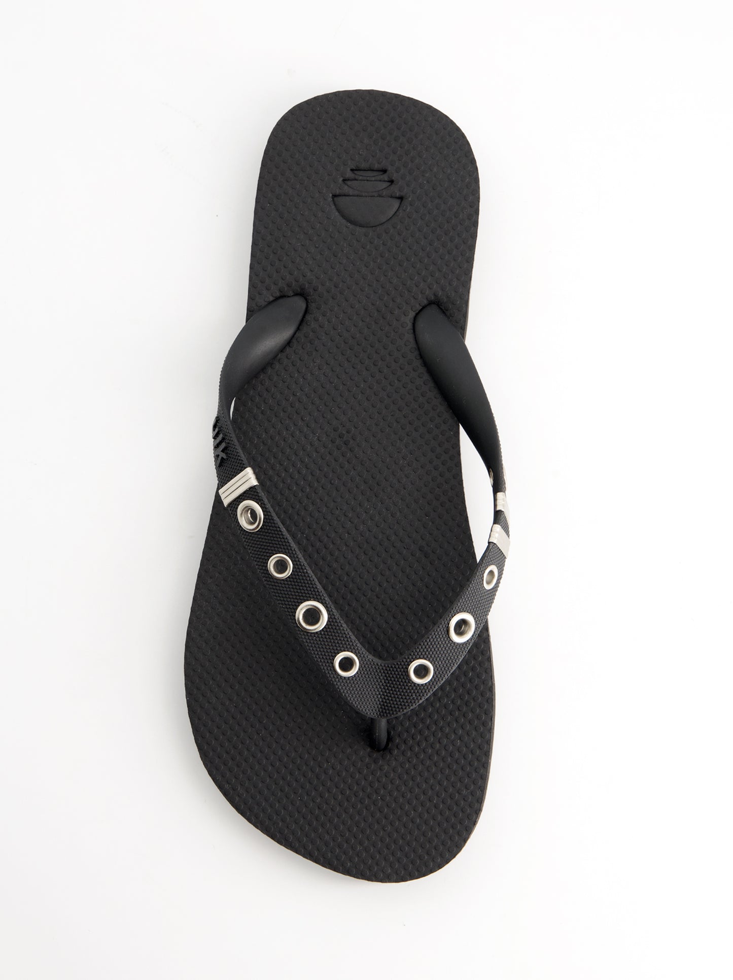 Chanclas de dedo con detalles metálicos - Bowie
