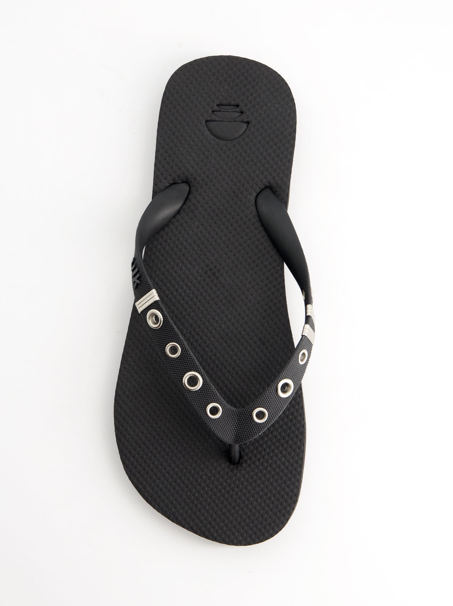 Chanclas de dedo con detalles metálicos - Bowie
