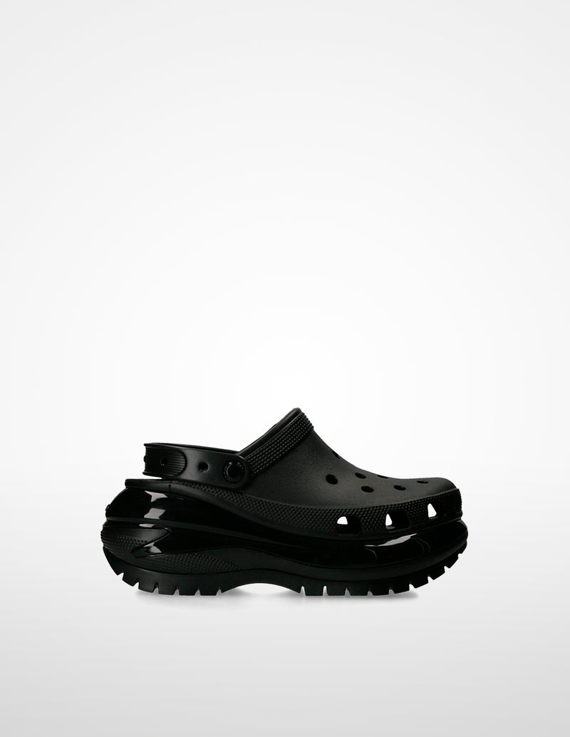 Crocs Mega Crush - Platform Clogs