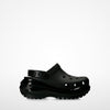 Crocs Mega Crush - Zuecos con plataforma