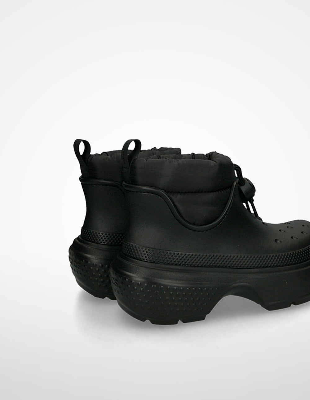 Crocs Stomp Puff W - Thermal Ankle Boots