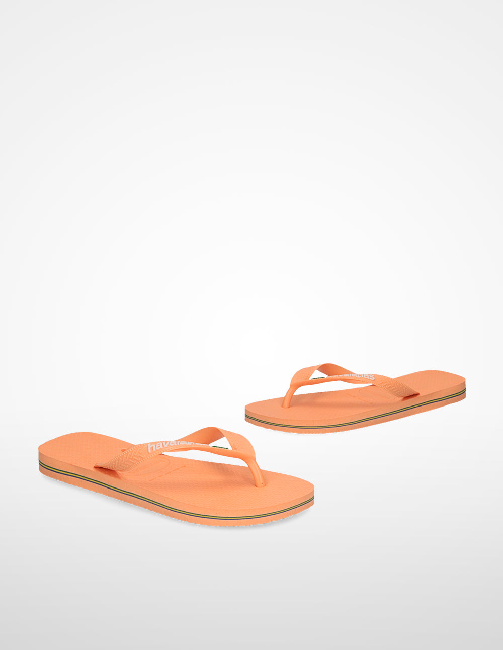 Havaianas Brazil Logo - Flip Flops