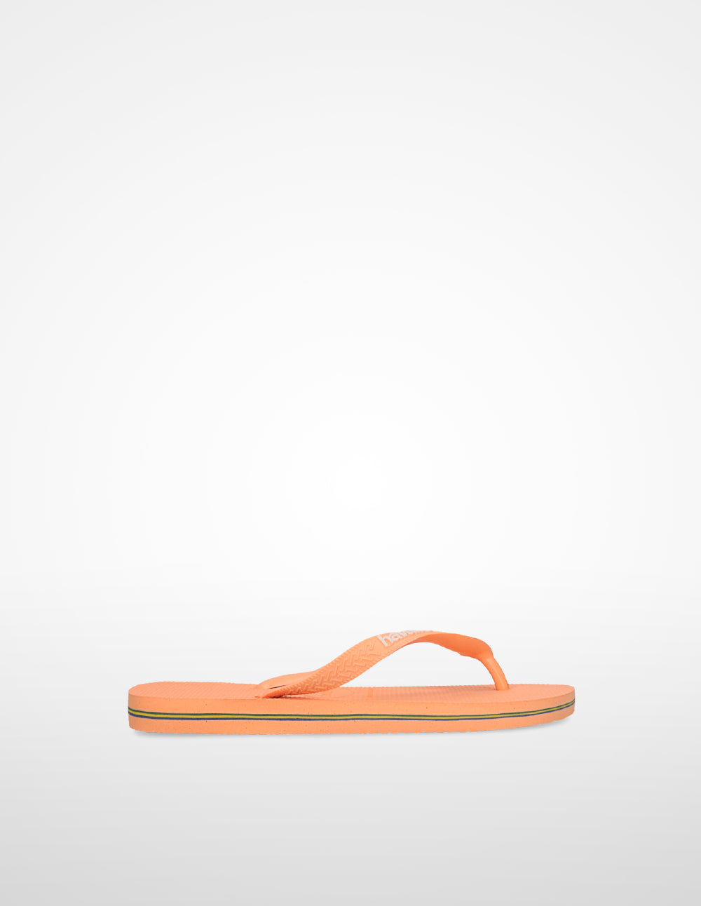 Havaianas Brazil Logo - Flip Flops