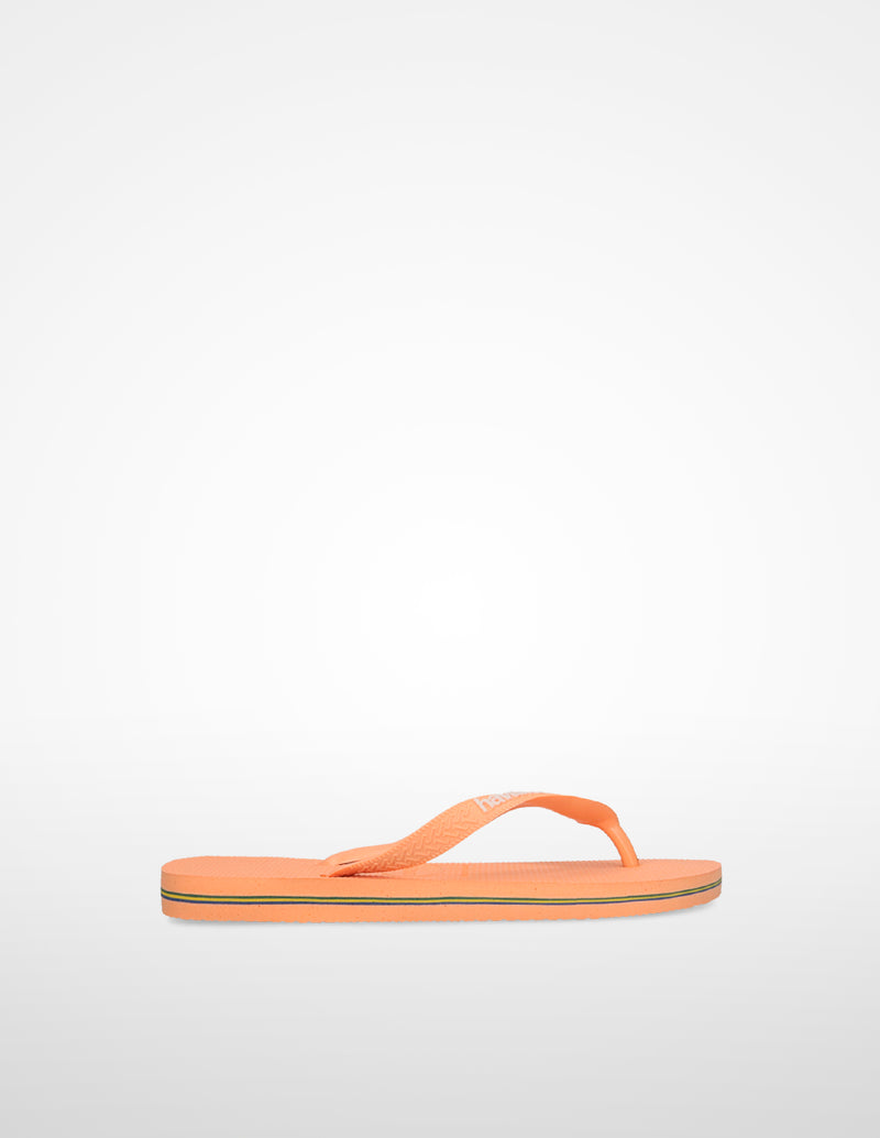 Havaianas Brazil Logo - Flip Flops