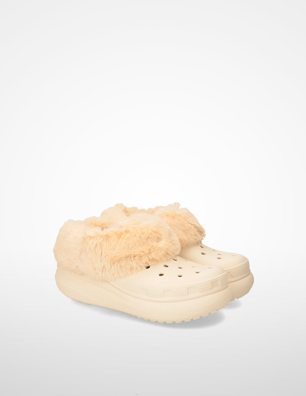 Crocs Furever Crush - Clogs