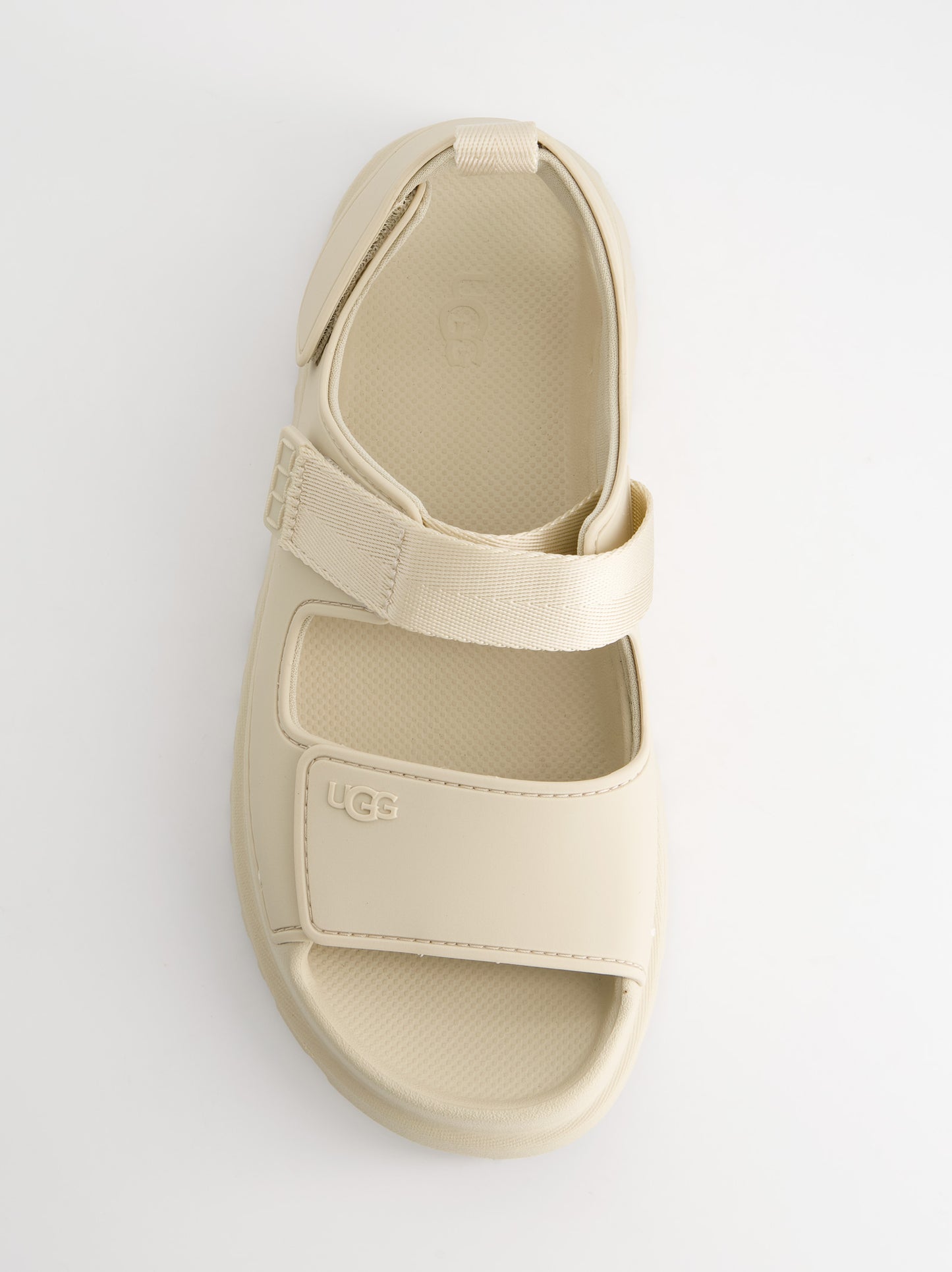 Sandalias con plataforma - UGG W Golden Glow