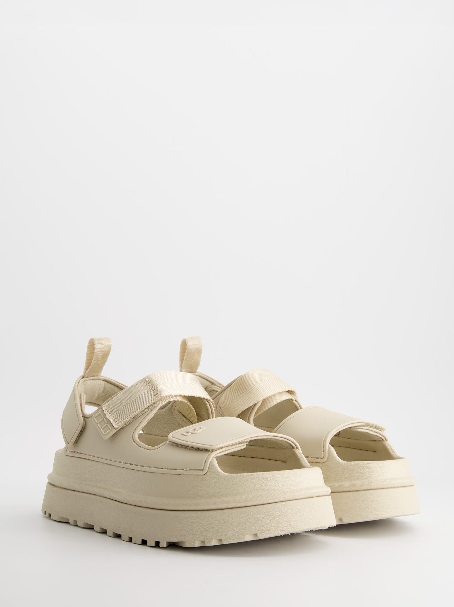 Sandalias con plataforma - UGG W Golden Glow