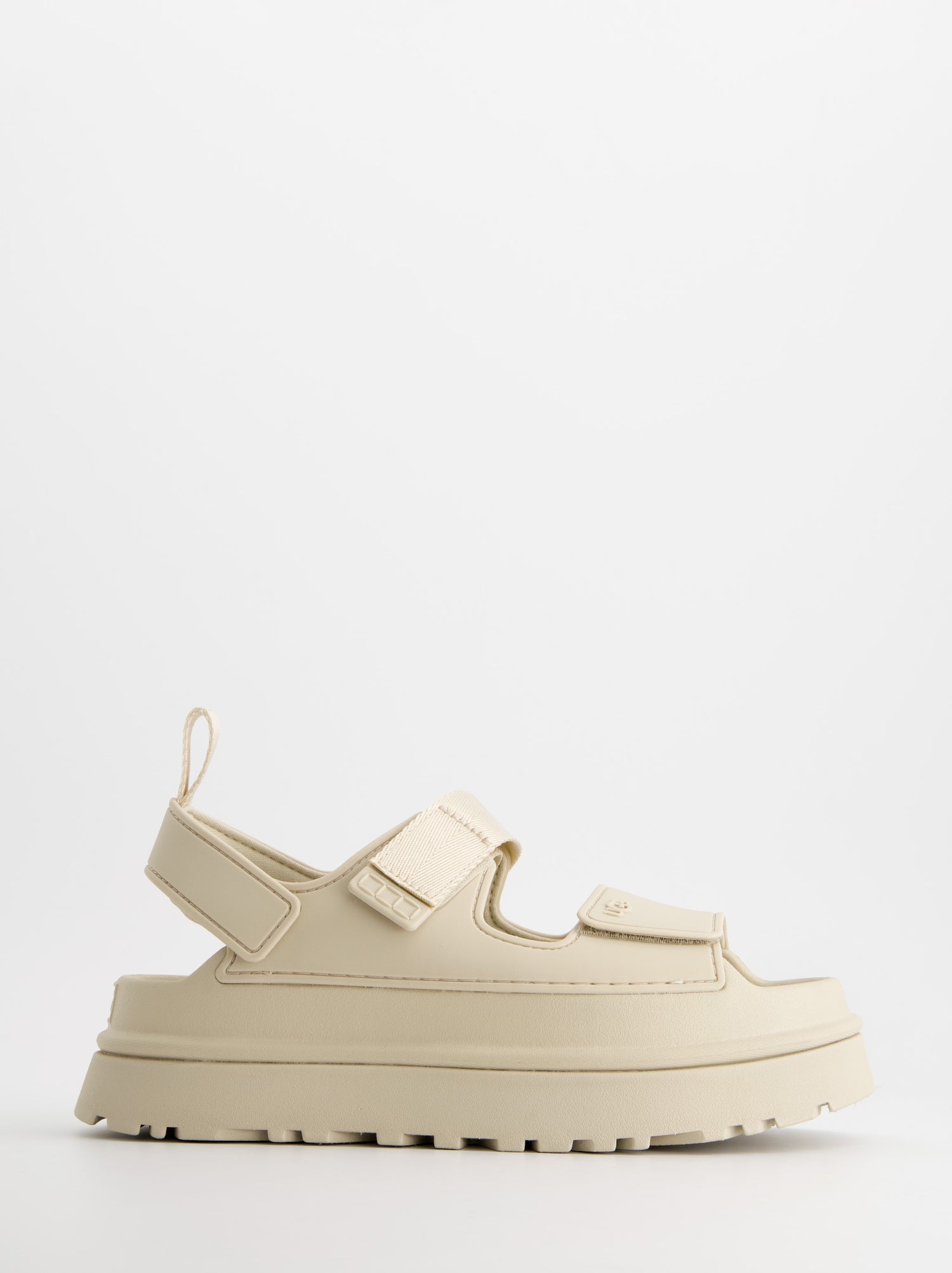 Sandalias con plataforma - UGG W Golden Glow
