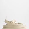 Sandalias con plataforma - UGG W Golden Glow