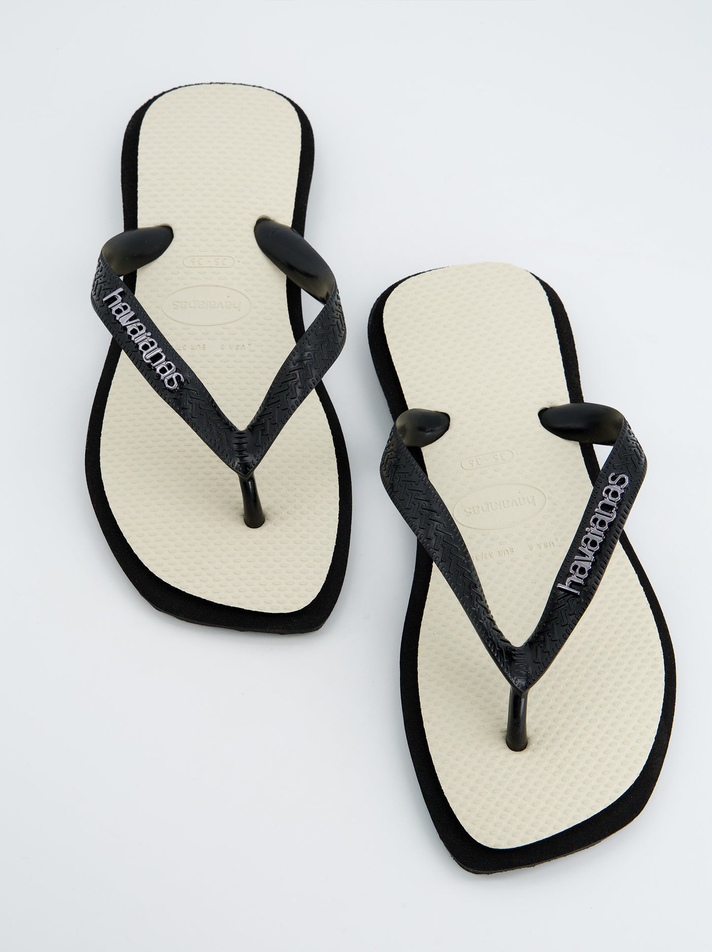 Chanclas Havaianas Top Square Fusion