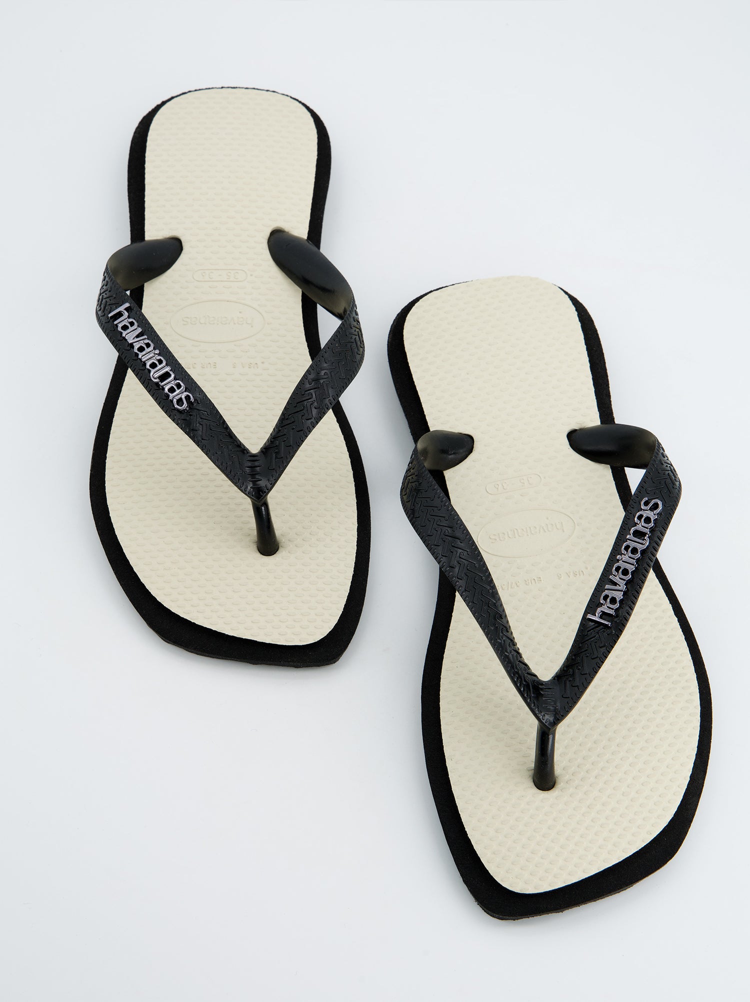 Chanclas Havaianas Top Square Fusion