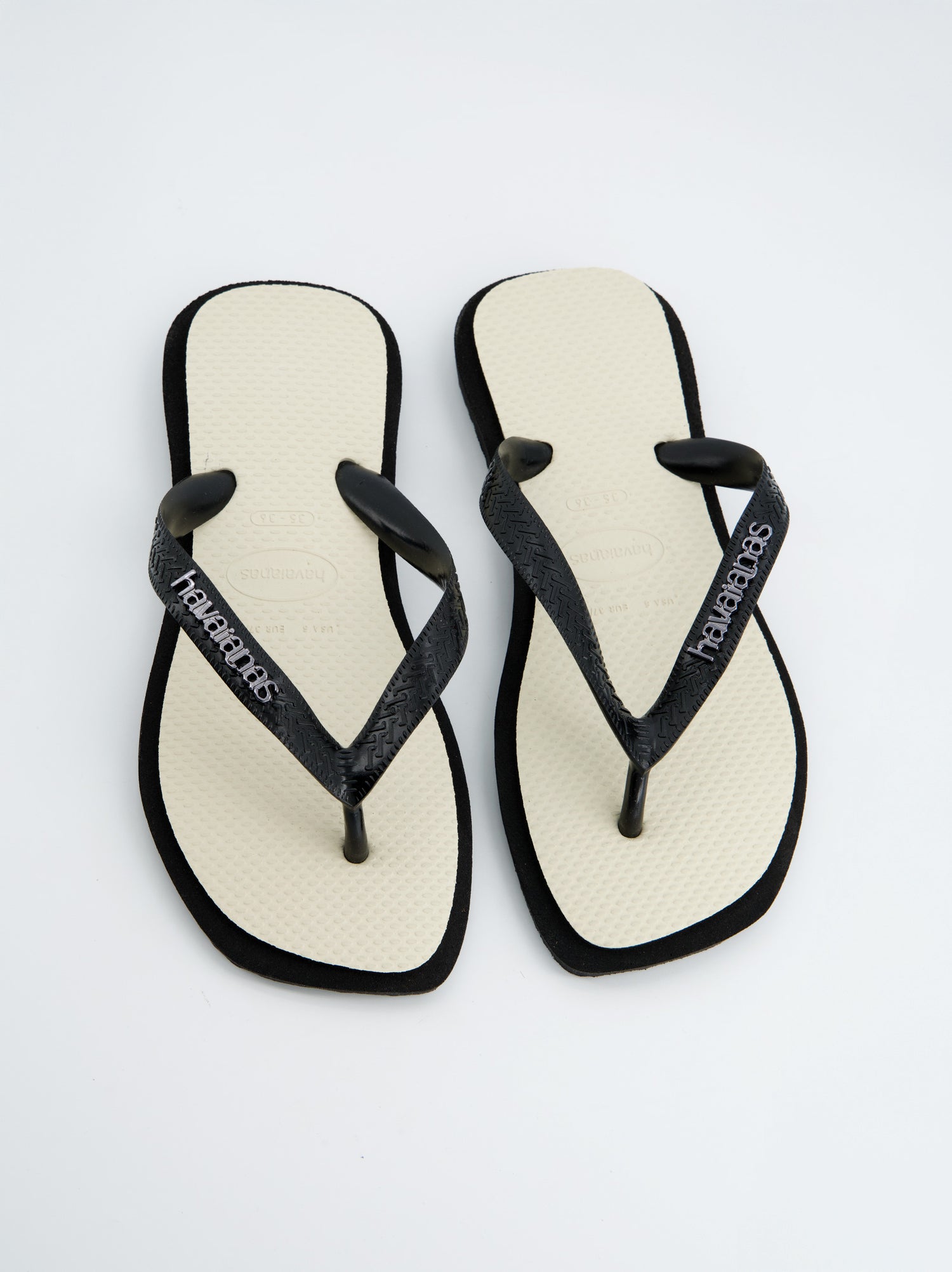 Chanclas Havaianas Top Square Fusion