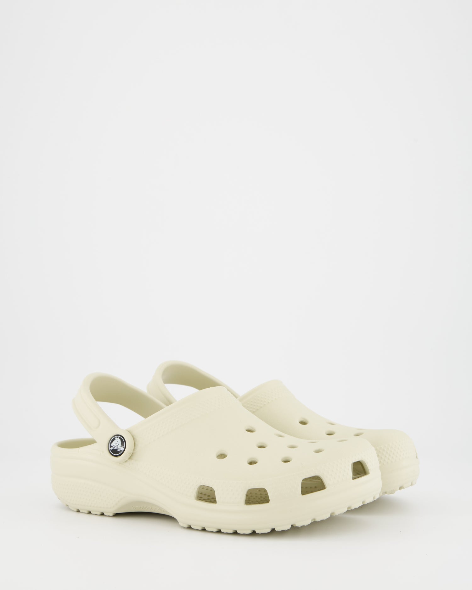 Crocs Classic - Zuecos de goma